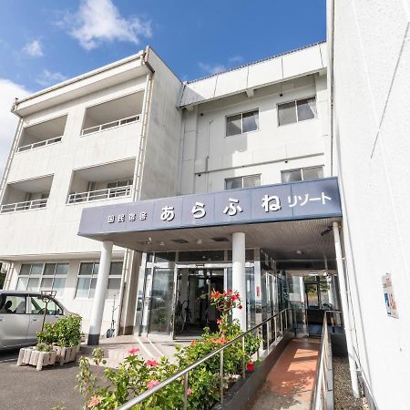 Arafune Resort Shimo-tahara Εξωτερικό φωτογραφία