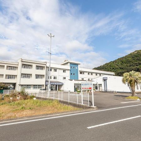 Arafune Resort Shimo-tahara Εξωτερικό φωτογραφία