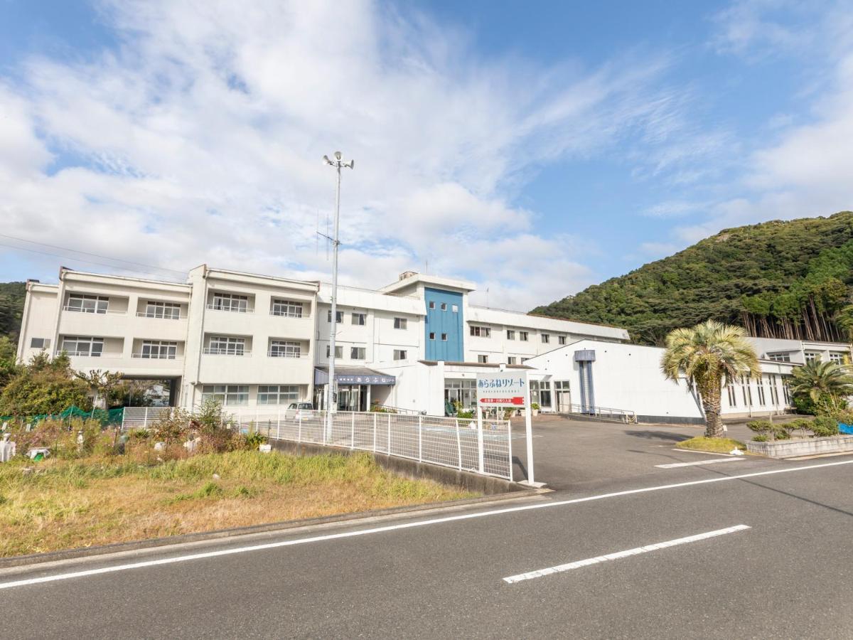 Arafune Resort Shimo-tahara Εξωτερικό φωτογραφία