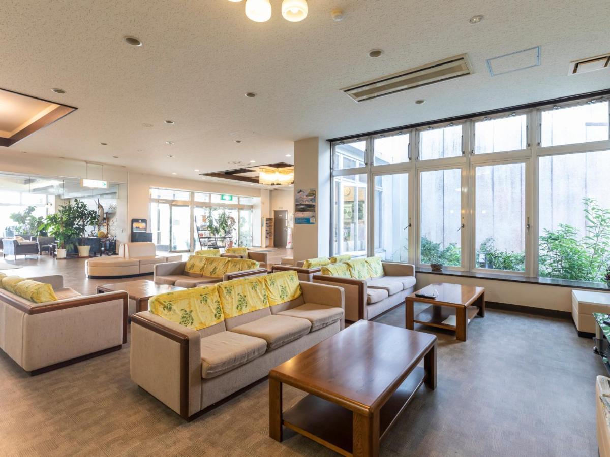 Arafune Resort Shimo-tahara Εξωτερικό φωτογραφία