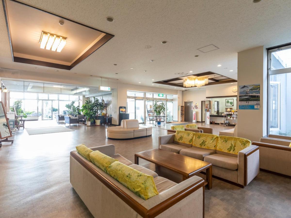 Arafune Resort Shimo-tahara Εξωτερικό φωτογραφία