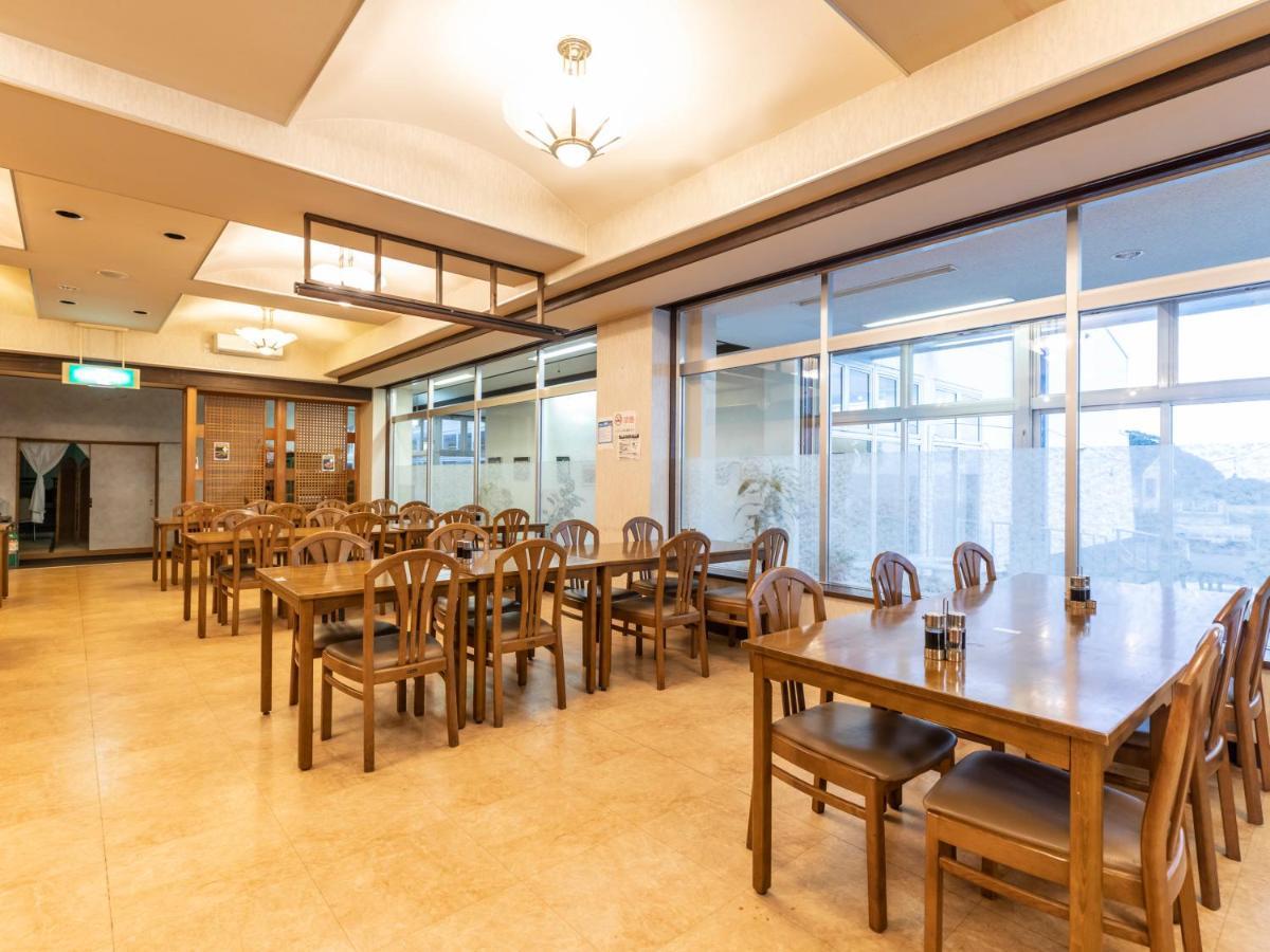 Arafune Resort Shimo-tahara Εξωτερικό φωτογραφία