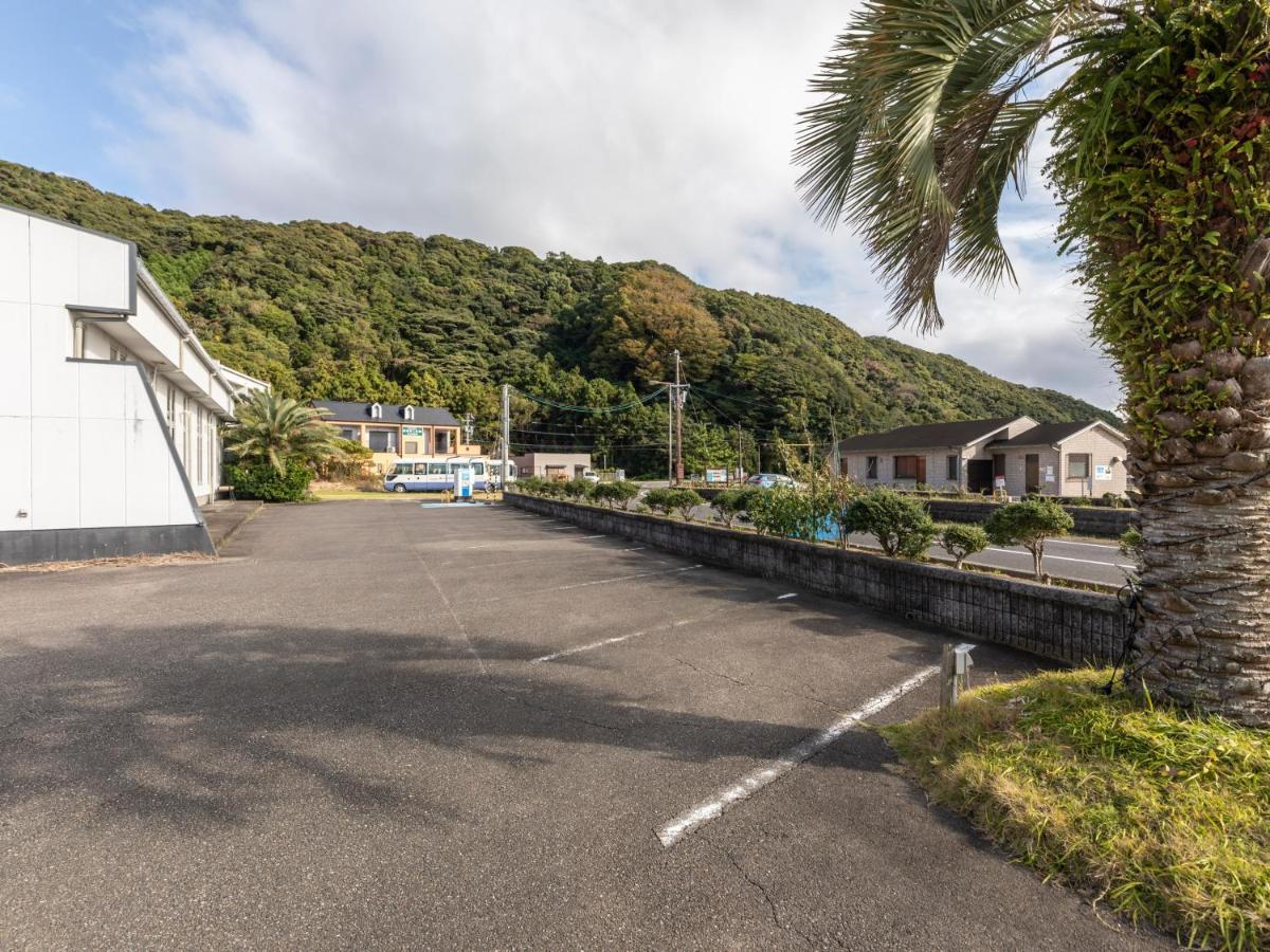 Arafune Resort Shimo-tahara Εξωτερικό φωτογραφία