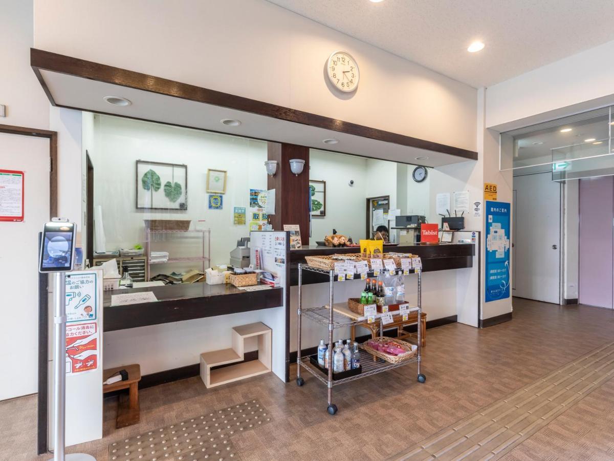 Arafune Resort Shimo-tahara Εξωτερικό φωτογραφία