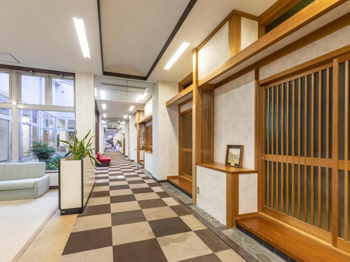 Arafune Resort Shimo-tahara Εξωτερικό φωτογραφία