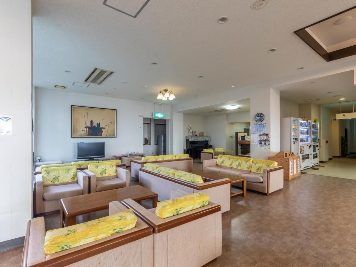 Arafune Resort Shimo-tahara Εξωτερικό φωτογραφία