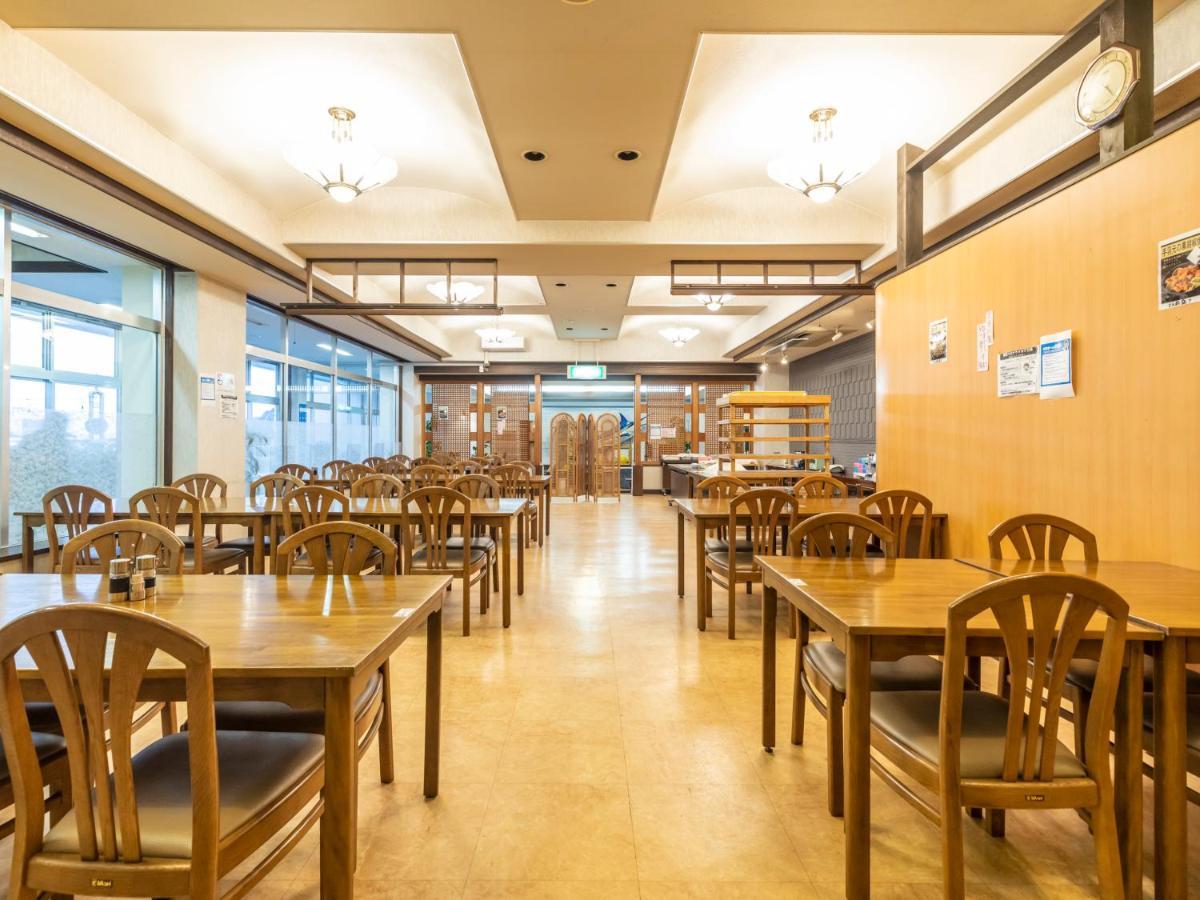 Arafune Resort Shimo-tahara Εξωτερικό φωτογραφία