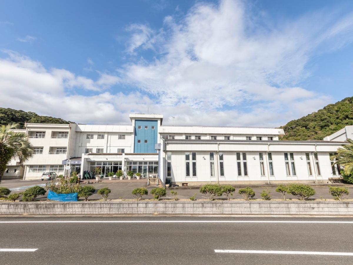 Arafune Resort Shimo-tahara Εξωτερικό φωτογραφία