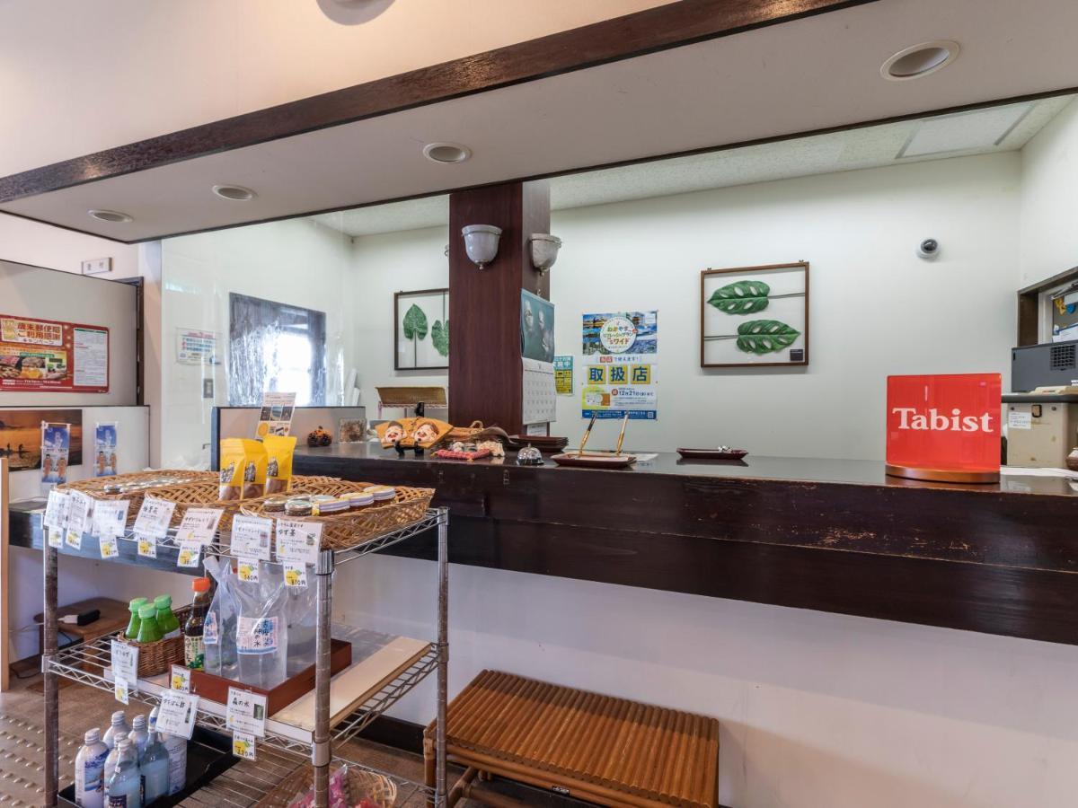 Arafune Resort Shimo-tahara Εξωτερικό φωτογραφία