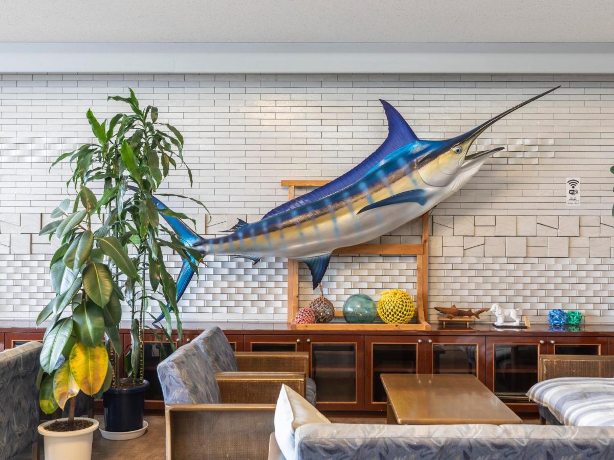 Arafune Resort Shimo-tahara Εξωτερικό φωτογραφία