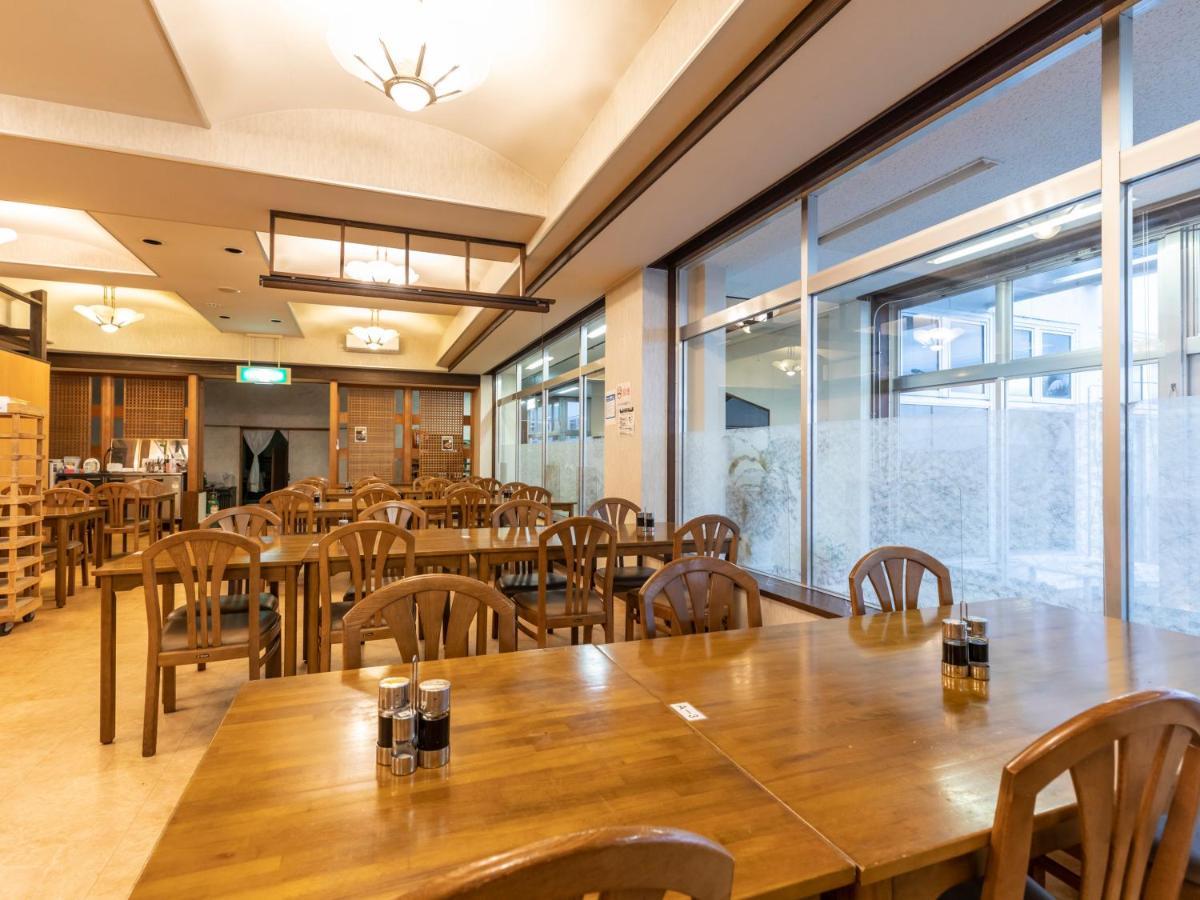 Arafune Resort Shimo-tahara Εξωτερικό φωτογραφία