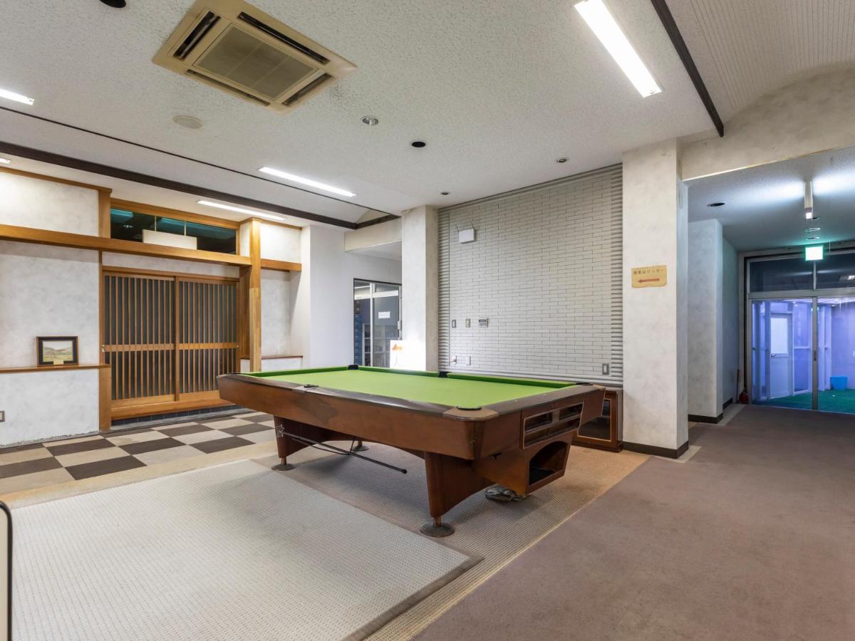 Arafune Resort Shimo-tahara Εξωτερικό φωτογραφία