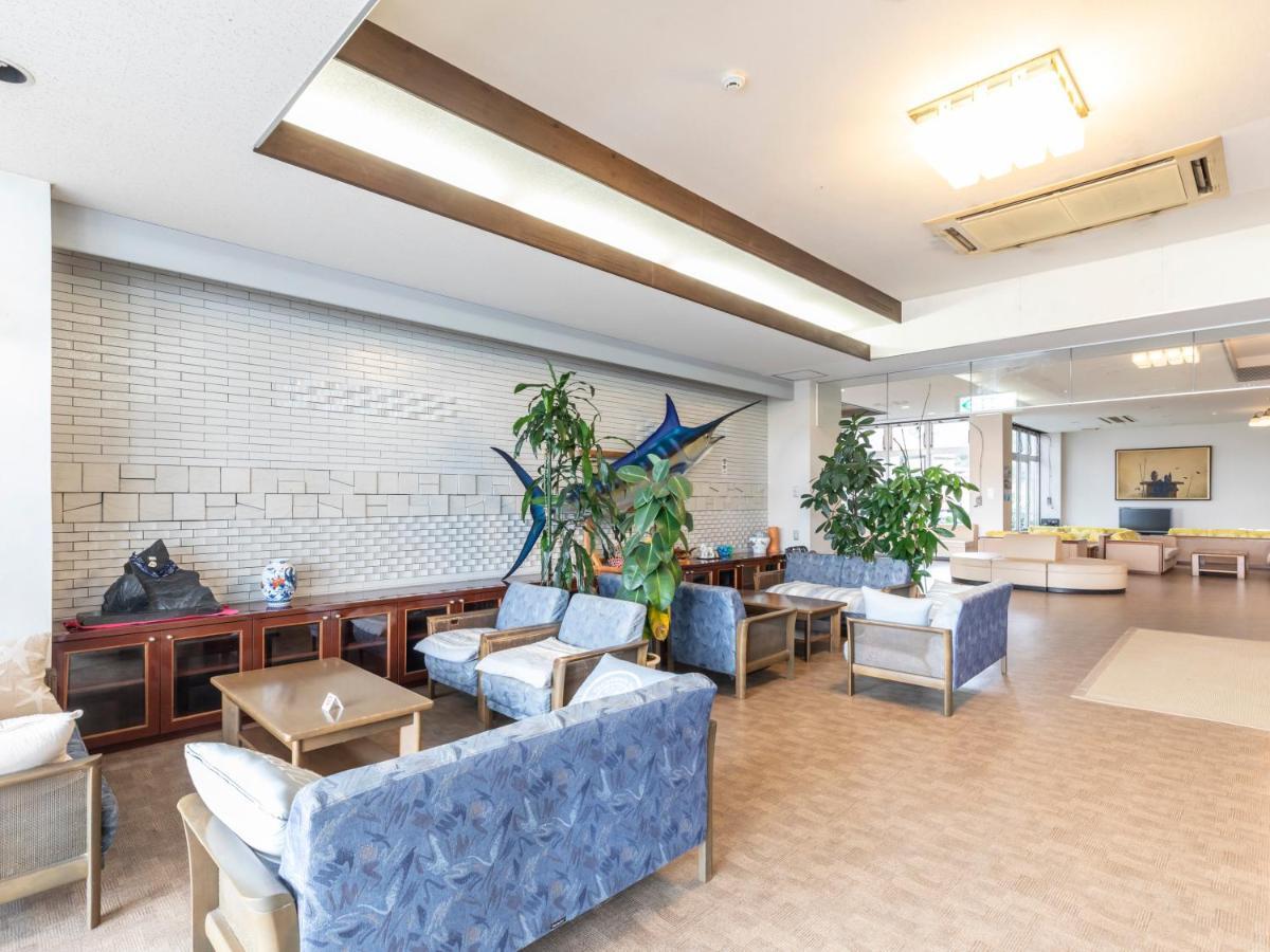Arafune Resort Shimo-tahara Εξωτερικό φωτογραφία
