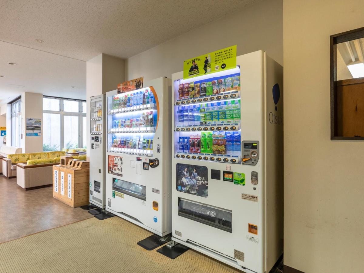Arafune Resort Shimo-tahara Εξωτερικό φωτογραφία