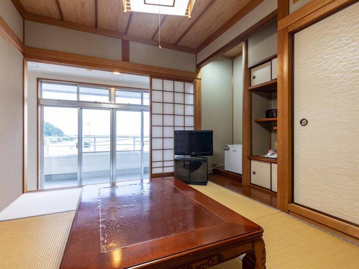 Arafune Resort Shimo-tahara Εξωτερικό φωτογραφία
