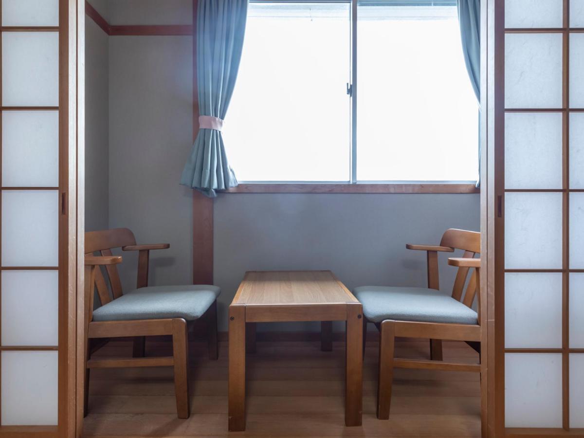 Arafune Resort Shimo-tahara Εξωτερικό φωτογραφία
