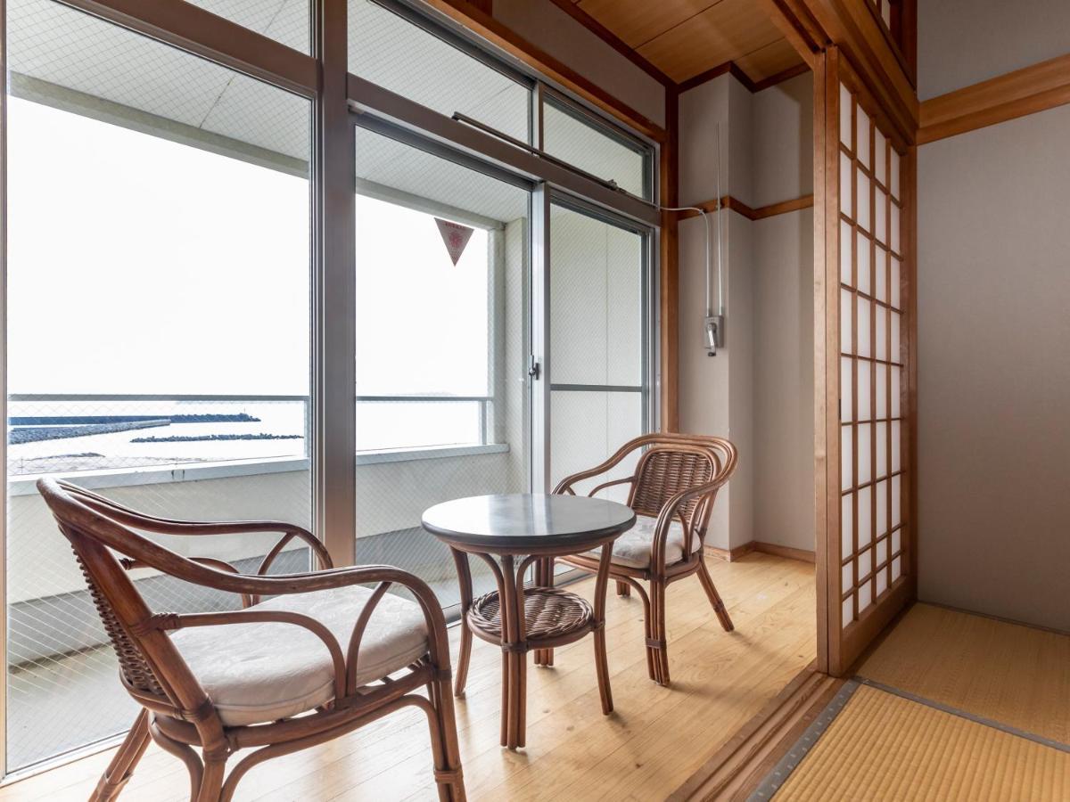 Arafune Resort Shimo-tahara Εξωτερικό φωτογραφία